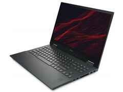 Alternate bietet das mit einer RTX 3060 ausgerüstete HP Omen 15 Gaming-Notebook aktuell zum günstigen Deal-Preis von 799 Euro an (Bild: HP)