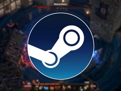 Das Spiel Heretical ist auf Steam moment um 65% reduziert