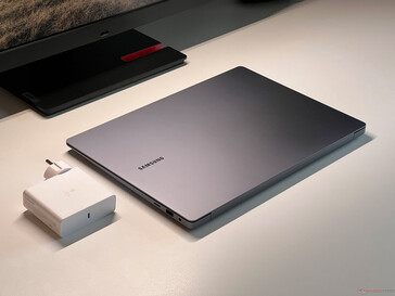 Samsung Galaxy Book4 Ultra.