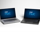 Das neueste Notebook von Intel setzt auf ein 15 Zoll Display in einem 15 Millimeter dünnen Gehäuse. (Bild: Intel)