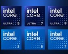 Intel Core Ultra: Neue CPU-Bezeichnung ersetzt 