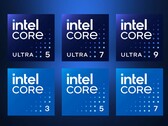 Intel Core Ultra: Neue CPU-Bezeichnung ersetzt "Core i" bei Meteor Lake