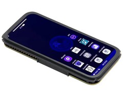 T-Display K230: IoT-System mit LoRa (Bildquelle: LilyGo)