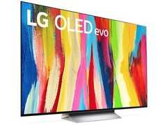 Euronics bietet den LG C2 OLED als Deal in Verbindung mit einer Cashback-Aktion für 999 Euro an (Bild: LG)
