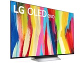 Euronics bietet den LG C2 OLED als Deal in Verbindung mit einer Cashback-Aktion für 999 Euro an (Bild: LG)