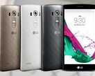 LG G4s aka LG G4 Beat: 5,2-Zoll-Smartphone kommt im Juli