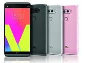 Der Nachfolger des LG V20 soll mit Snapdragon 835-SOC im Herbst veröffentlicht werden.