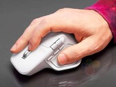 Die Logitech MX Master 4 erhält haptisches Feedback. (Bildquelle: Winfuture)