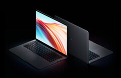 Xiaomi soll bald eine neue Alternative zum Mi Notebook Pro X 15 vorstellen, die eine ähnliche Ausstattung bietet. (Bild: Xiaomi)
