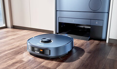 Der Midea Washbot soll bald bei Indiegogo starten. (Bild: Midea)