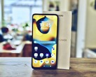 Das Moto G67 Power bringt einen großen Akku mit, aber auch einen hellen Screen.