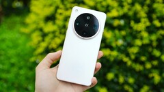 Der Nachfolger des Oppo Find X8 Ultra dürfte mit vier sehr unterschiedlichen Kamera-Sensoren bestückt sein. (Bildquelle: Weibo)