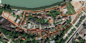 Ortung Lenovo Tab K12 – Wende