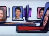 Ein offizieller Samsung-Werbespot zum Galaxy Z Flip lief bereits während der Oscars.
