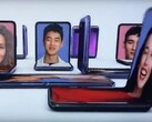 Ein offizieller Samsung-Werbespot zum Galaxy Z Flip lief bereits während der Oscars.