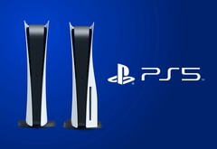 Die Sony PlayStation 5 wird zum Launch offenbar noch nicht alle Features unterstützen. (Bild: Sony)