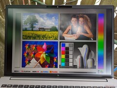 Draußen im Schatten