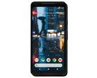 Test Google Pixel 2 XL Smartphone