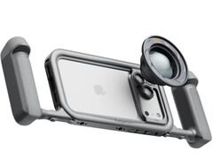 Das neue ProRig in Zusammenarbeit mit Apple