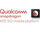 Qualcomm ermöglicht mit dem Snapdragon 690 bald noch günstigere Smartphones mit 5G-Empfang.