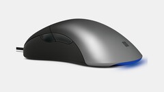 Pro IntelliMouse: Microsoft belebt Klassiker als Gaming-Maus wieder