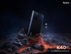 Die Redmi K40-Serie bietet ein spannendes Preis-Leistungs-Verhältnis, zumindest in China. (Bild: Xiaomi)