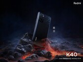 Die Redmi K40-Serie bietet ein spannendes Preis-Leistungs-Verhältnis, zumindest in China. (Bild: Xiaomi)