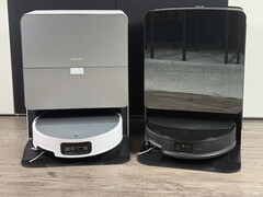 Roborock Saros 10 und Saros 10R im Vergleich
