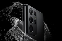 Die Samsung Galaxy S21-Serie setzt wieder einmal auf SoCs, die sich je nach Region unterscheiden. (Bild: Samsung)