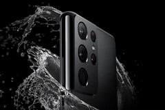 Die Samsung Galaxy S21-Serie setzt wieder einmal auf SoCs, die sich je nach Region unterscheiden. (Bild: Samsung)