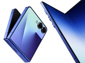Samsung hat in der Türkei alle Speicheroptionen von Galaxy Z Fold 7, Galaxy Z Flip 7 und Galaxy Z Flip7 FE bestätigt. (Bildquelle: Evan Blass, editiert)