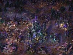 Songs of Conquest ist auf Steam noch bis zum 7. November um 75 Prozent reduziert und kostet rund 7,50 Euro. (Bildquelle: Steam)