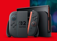 Die Nintendo Switch 2 soll die Umsätze von Nintendo im Handumdrehen ankurbeln. (Bildquelle: Nintendo)