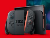 Die Nintendo Switch 2 soll die Umsätze von Nintendo im Handumdrehen ankurbeln. (Bildquelle: Nintendo)
