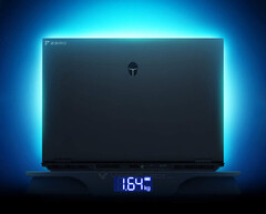 Teaser zum Zero Air 16 von Thunderobot.