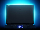 Teaser zum Zero Air 16 von Thunderobot.