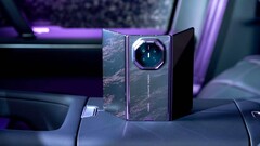 Wer sich ein Huawei Mate XT2 aus China importieren will, muss mit einigen Einschränkungen leben und viel Geld auf den Tisch legen.