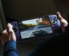 Das neue MSI Claw 8 EX AI+ bietet ein überarbeitetes und ergonomischeres Design