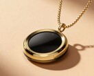 Der Gem kommt in Silber oder Gold