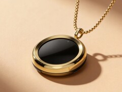 Der Gem kommt in Silber oder Gold