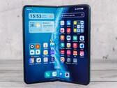 Das Vivo X Fold6 soll in Europa günstiger als das Samsung Galaxy Z Fold8 Ultra werden.