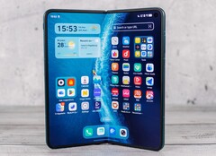 Das Vivo X Fold6 soll in Europa günstiger als das Samsung Galaxy Z Fold8 Ultra werden.