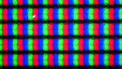 Subpixel-Matrix Lenovo ThinkPad P16 Gen 3