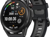 Huawei: Neue Smartwatch könnte mit eigenen Kopfhörern kommen (Symbolbild, Huawei Watch GT Runner)