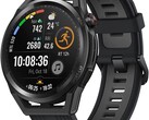 Huawei: Neue Smartwatch könnte mit eigenen Kopfhörern kommen (Symbolbild, Huawei Watch GT Runner)