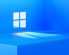 Windows 10 soll bald ein mächtiges Update mit vielen Design-Upgrades erhalten. (Bild: Microsoft)
