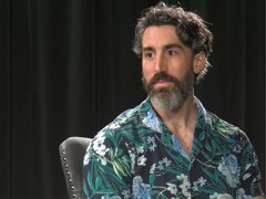 Xbox Chief Strategy Officer Matthew Ball im Interview