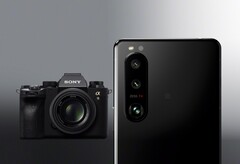Der Nachfolger des abgebildeten Sony Xperia 5 III soll keinerlei Kamera-Upgrades erhalten. (Bild: Sony)