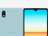 Das Sony Xperia Ace 3 setzt auf ein flaches Display mit einer Diagonale von 5,5 Zoll. (Bild: @OnLeaks / Zollege)