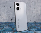 Das Xiaomi Poco X8 gesellt sich wohl bald zum hier abgebildeten Poco X8 Pro Max